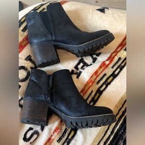 Carlos Santana Boots